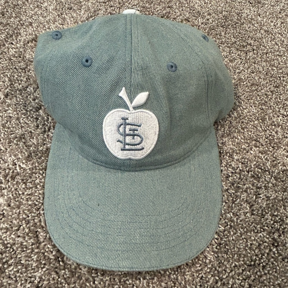 St. Louis Cardinals hat